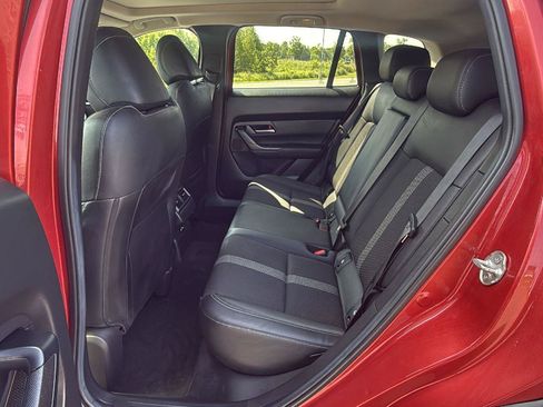 Certified 2024 MAZDA CX-50 AWD 2.5 S w/ Cargo Package image 22
