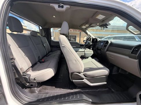 Used 2020 Ford F250 XL w/ Power Equipment Group AWD/4WD image 20