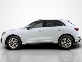 Used 2022 Audi Q3 2.0T Premium Plus AWD/4WD video 2