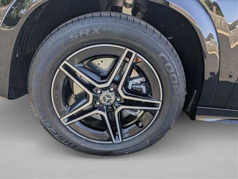 Certified 2026 Mercedes-Benz GLE 580 4MATIC image 21