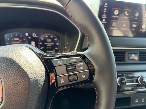 New 2026 Honda Pilot Black Edition image 19