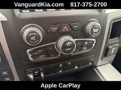 Used 2021 RAM 1500 Classic SLT w/ Luxury Group AWD/4WD image 20