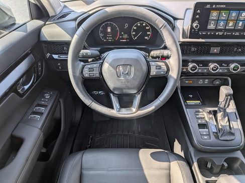 Used 2025 Honda CR-V EX-L image 15