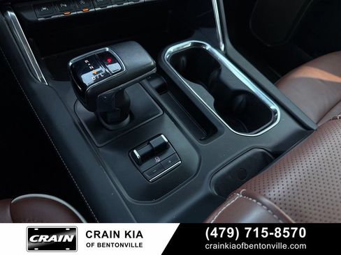 Used 2023 GMC Sierra 1500 Denali Ultimate AWD/4WD image 17