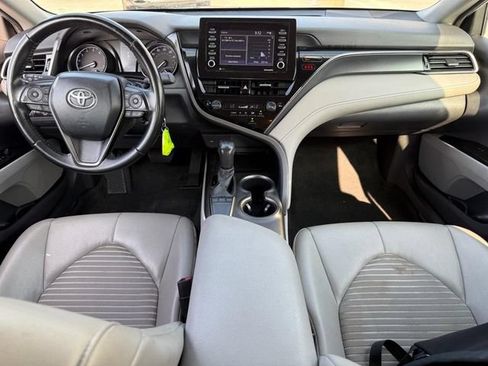 Used 2024 Toyota Camry SE FWD image 16