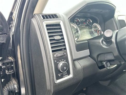 Used 2019 RAM 1500 Big Horn image 20