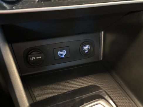 Used 2023 Hyundai Sonata SEL w/ Preferred Accessory Package image 15