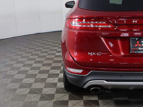Used 2017 Lincoln MKC Reserve image 15
