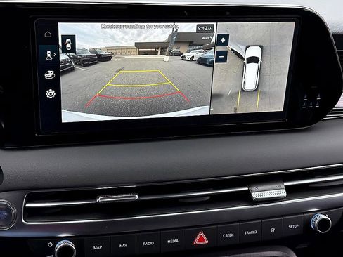 Certified 2025 Hyundai Palisade Calligraphy image 15