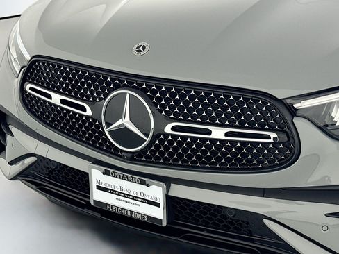 New 2026 Mercedes-Benz GLC 300 image 12