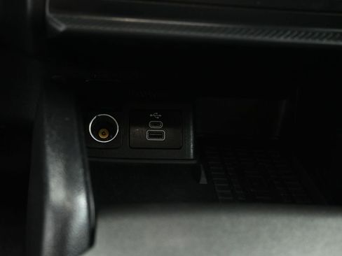 Used 2025 Ford Bronco Sport Big Bend image 17