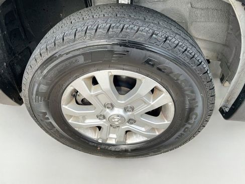 Used 2024 RAM ProMaster 2500 w/ Quick Order Package 22G SLT FWD image 31