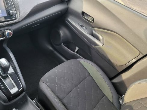 Used 2020 Nissan Kicks S FWD image 23
