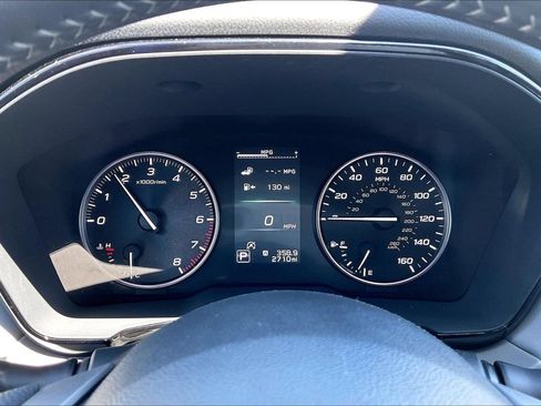 Certified 2025 Subaru Legacy Premium AWD/4WD image 27