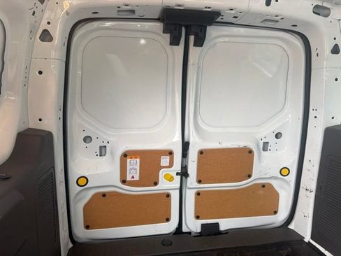 Used 2022 Ford Transit Connect XL FWD image 11