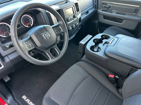 Used 2020 RAM 1500 Classic Warlock image 11