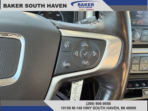 Used 2022 GMC Canyon Denali image 15