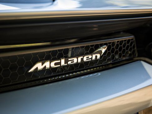 Used 2021 McLaren 720S Performance RWD image 20