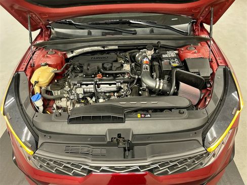 Used 2022 Kia K5 GT-Line image 24