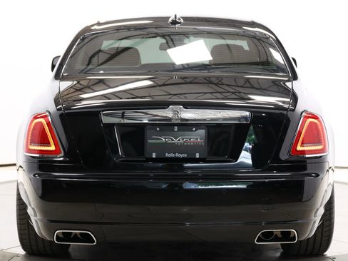 Used 2010 Rolls-Royce Ghost RWD image 65
