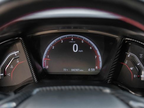 Used 2020 Honda Civic Si image 16