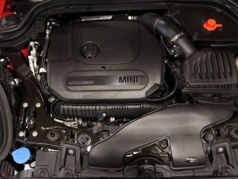 Used 2022 MINI Cooper John Cooper Works w/ Premium Package image 86