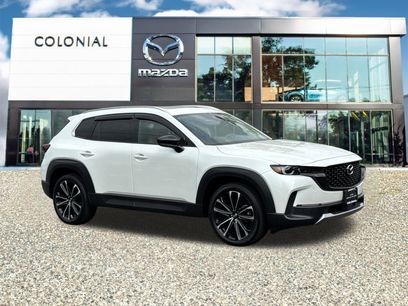 Certified 2024 MAZDA CX-50 2.5 Turbo w/ Premium Plus Pkg