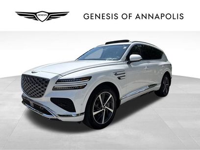 Used 2025 Genesis GV80 2.5T Advanced