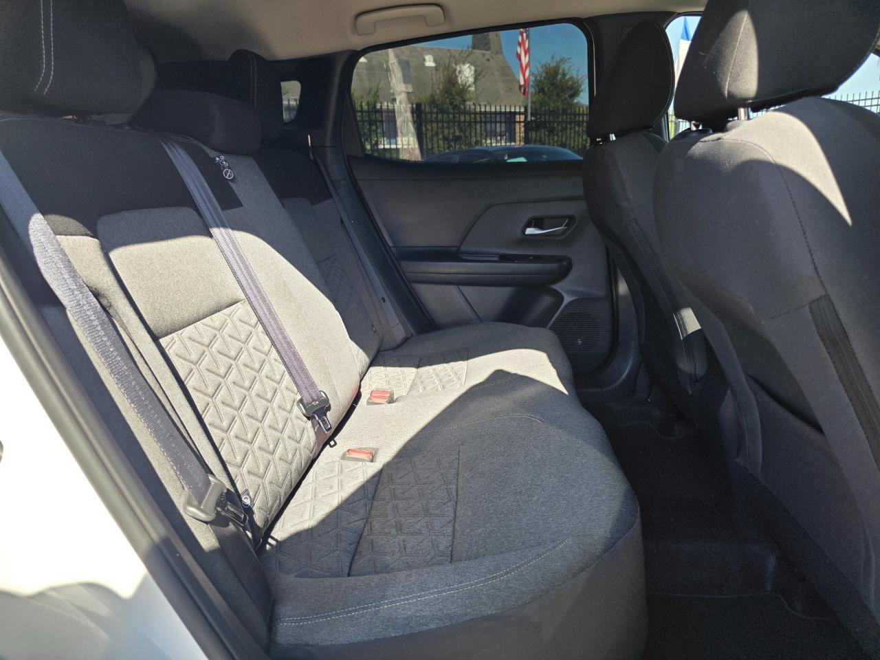 Used 2025 Nissan Kicks SV FWD image 20