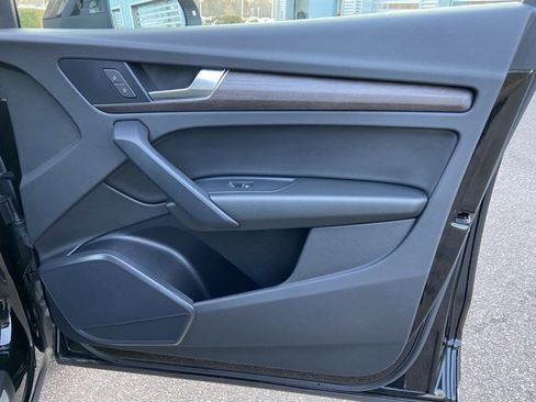 Certified 2023 Audi Q5 2.0T Premium image 29