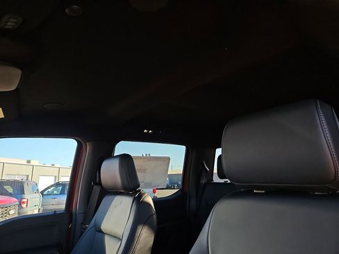 New 2025 Ford F150 Lariat w/ Equipment Group 502A High image 22