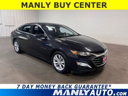 Used 2023 Chevrolet Malibu LT