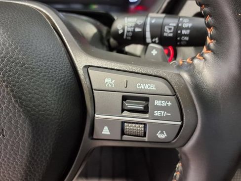 Used 2026 Honda CR-V Sport-L image 9
