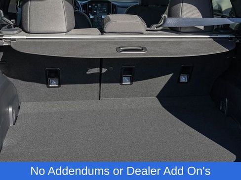 New 2026 Subaru Crosstrek 2.0i Premium image 14