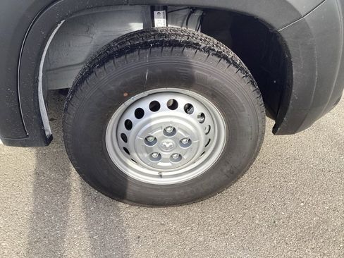 New 2026 RAM ProMaster 1500 w/ Convenience Group image 9