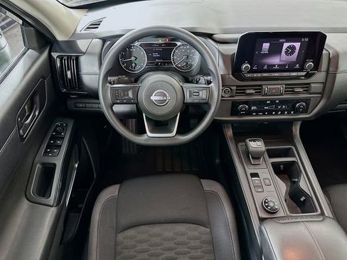 Certified 2023 Nissan Pathfinder S image 22