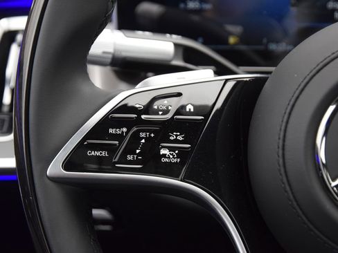 New 2026 Mercedes-Benz Maybach S 680 4MATIC image 23