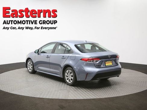 Used 2024 Toyota Corolla LE image 62