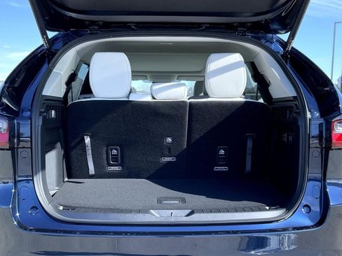 New 2026 MAZDA CX-90 3.3 Turbo S w/ Premium Plus image 9