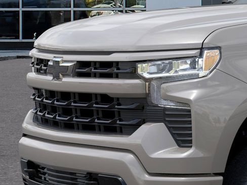New 2026 Chevrolet Silverado 1500 RST w/ Convenience Package II AWD/4WD image 13