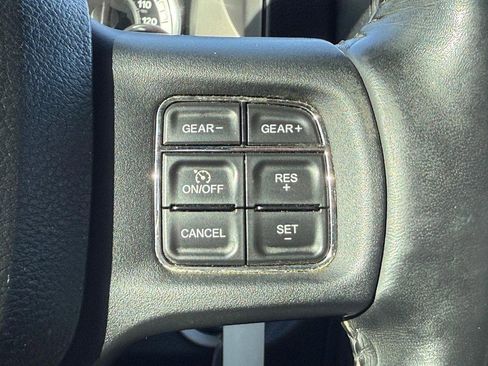 Used 2014 RAM 1500 Sport w/ Sport Premium Group image 14