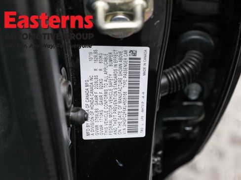 Used 2020 Honda Civic LX image 33