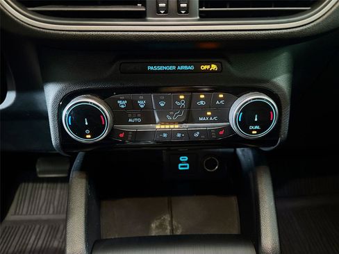 Used 2022 Ford Escape SEL FWD image 14
