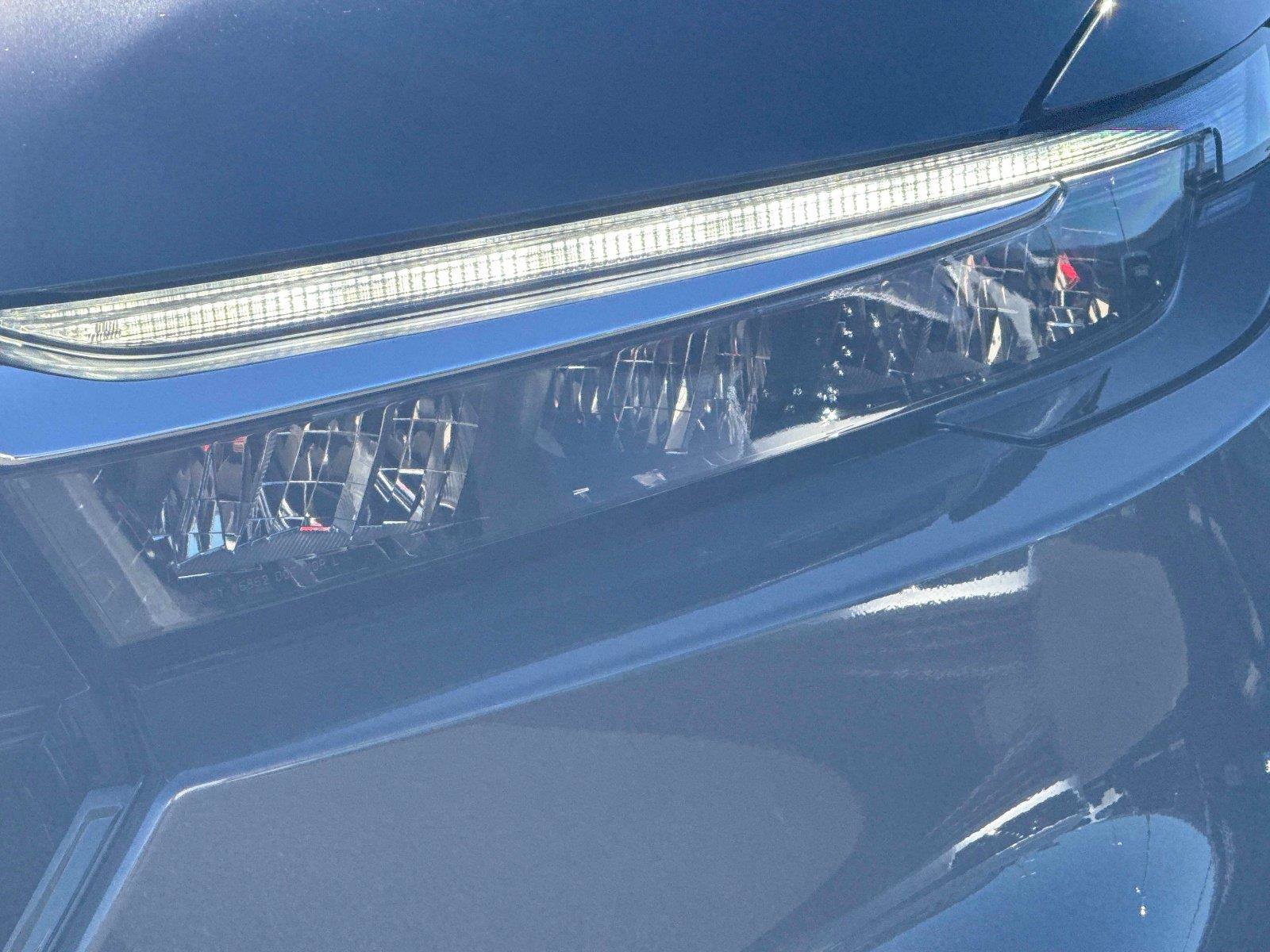 Certified 2026 Honda CR-V EX image 10