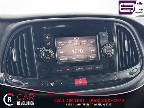 Used 2021 RAM ProMaster City Tradesman w/ Window Group 04 FWD image 21