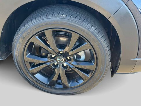 Used 2024 MAZDA CX-30 AWD 2.5 S w/ Select Sport Pkg image 8