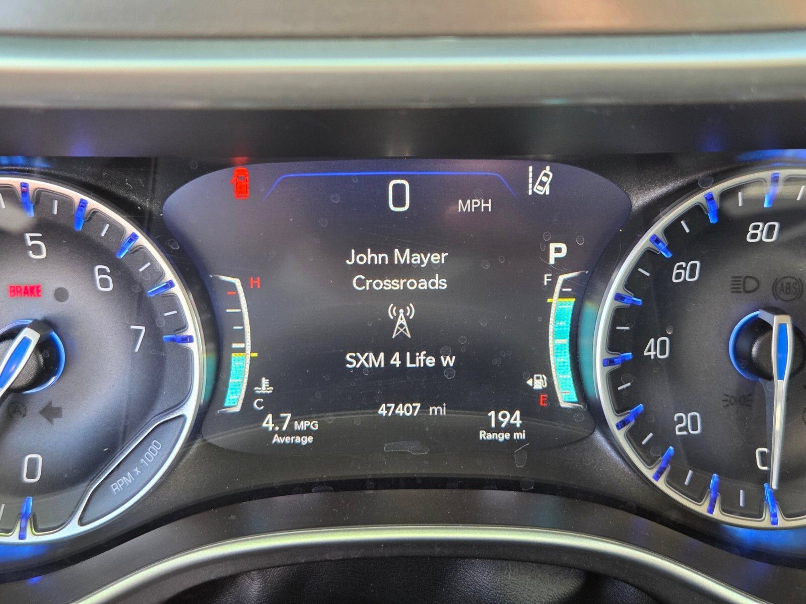 Used 2024 Chrysler Pacifica Touring-L FWD image 20