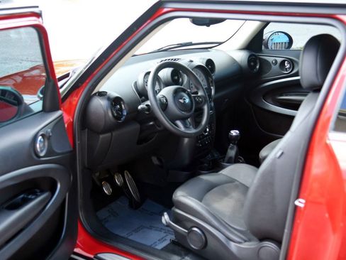 Used 2014 MINI Cooper Paceman S FWD image 13