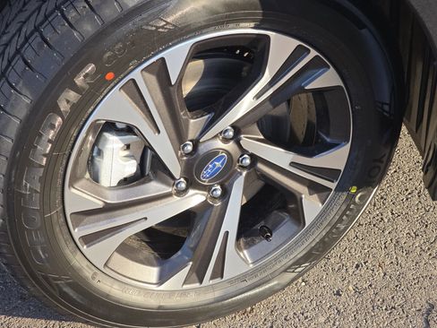 New 2026 Subaru Crosstrek 2.0i Premium image 14