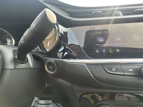 Used 2023 Buick Encore GX Preferred w/ Cold Weather Comfort Package image 17